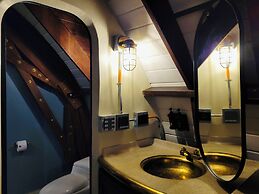 Hotel Doblell Near Provenza by Wynwood House