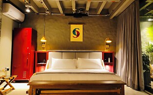 Hotel Doblell Near Provenza by Wynwood House