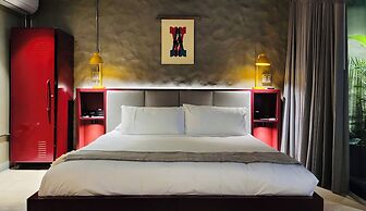 Hotel Doblell Near Provenza by Wynwood House