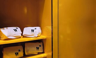 Hotel Doblell Near Provenza by Wynwood House