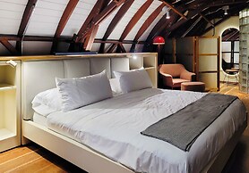 Hotel Doblell Near Provenza by Wynwood House