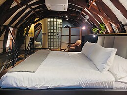 Hotel Doblell Near Provenza by Wynwood House