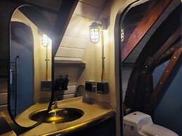 Hotel Doblell Near Provenza by Wynwood House