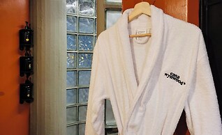 Hotel Doblell Near Provenza by Wynwood House