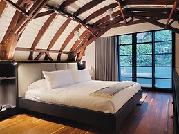 Hotel Doblell Near Provenza by Wynwood House