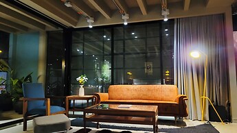 Hotel Doblell Near Provenza by Wynwood House