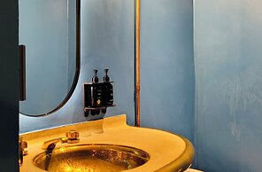 Hotel Doblell Near Provenza by Wynwood House