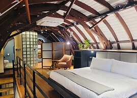 Hotel Doblell Near Provenza by Wynwood House