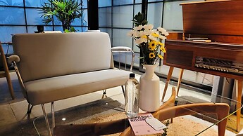 Hotel Doblell Near Provenza by Wynwood House