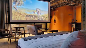 Hotel Doblell Near Provenza by Wynwood House