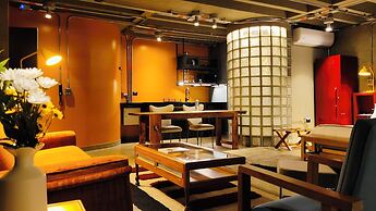 Hotel Doblell Near Provenza by Wynwood House