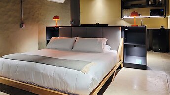 Hotel Doblell Near Provenza by Wynwood House