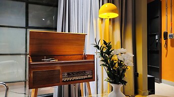 Hotel Doblell Near Provenza by Wynwood House