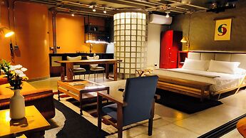 Hotel Doblell Near Provenza by Wynwood House