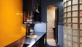 Hotel Doblell Near Provenza by Wynwood House