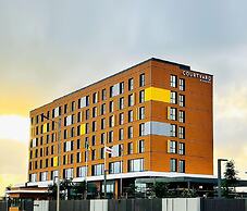 Courtyard By Marriott Dakar Diamniadio
