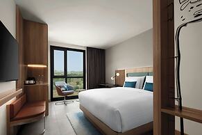 Courtyard By Marriott Dakar Diamniadio