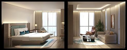 Courtyard By Marriott Dakar Diamniadio