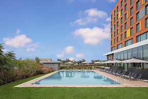 Courtyard By Marriott Dakar Diamniadio
