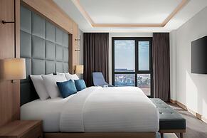 Courtyard By Marriott Dakar Diamniadio