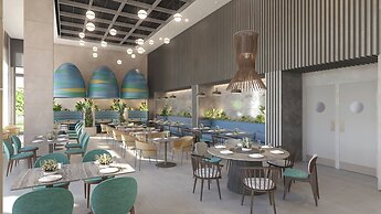 Courtyard By Marriott Dakar Diamniadio