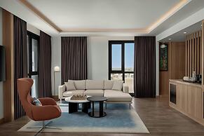 Courtyard By Marriott Dakar Diamniadio