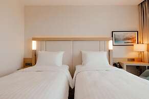 Courtyard By Marriott Dakar Diamniadio