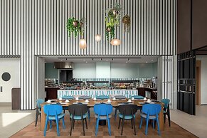 Courtyard By Marriott Dakar Diamniadio