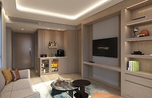 Courtyard By Marriott Dakar Diamniadio