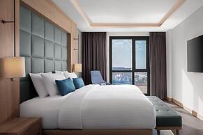 Courtyard By Marriott Dakar Diamniadio