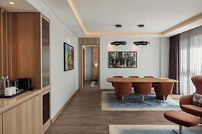 Courtyard By Marriott Dakar Diamniadio