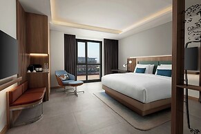 Courtyard By Marriott Dakar Diamniadio