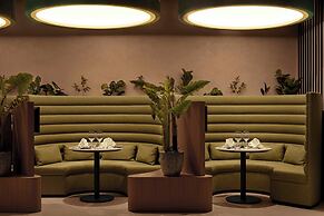 Courtyard By Marriott Dakar Diamniadio