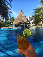 Hotel Margarita Village