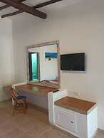 Hotel Margarita Village