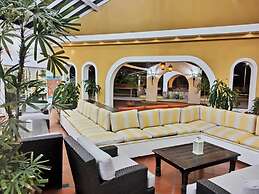 Hotel Margarita Village