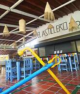 Hotel Margarita Village