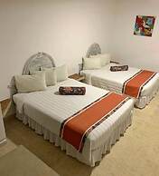 Hotel Margarita Village