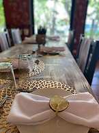 Hotel Margarita Village