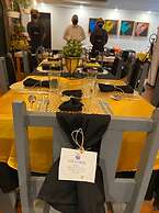 Hotel Margarita Village