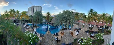 Hotel Margarita Village