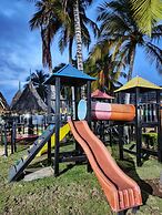 Hotel Margarita Village