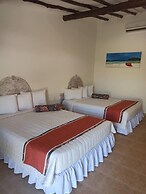 Hotel Margarita Village