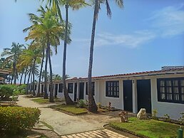 Hotel Margarita Village