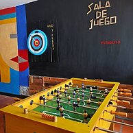 Hotel Margarita Village