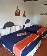 Hotel Margarita Village