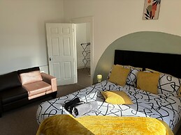 Cozy Coastal Getaway in North Shields