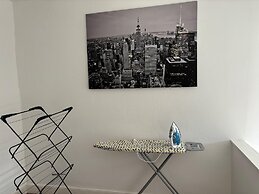 Cozy Coastal Getaway in North Shields