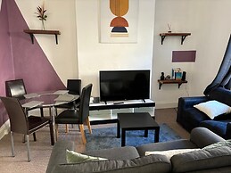 Cozy Coastal Getaway in North Shields