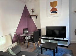 Cozy Coastal Getaway in North Shields